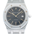 Audemars Piguet Royal Oak 4100ST 1980's Complete Patina Dial Auto Watch 36mm