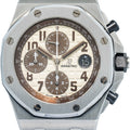Audemars Piguet Royal Oak Offshore Safari 26470ST.OO.A801CR.01 Auto Watch 42mm