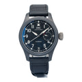 IWC Schaffhausen Big Pilot Top Gun IW502001 2021 w/B&P Auto Men's Watch 46mm