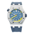 Audemars Piguet Royal Oak Offshore Diver 15710St 2019 Complete Men's Watch 42mm