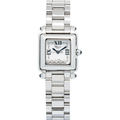 Chopard Happy Sport 27/8893-23 Quartz White Floating Diamonds Dial Women's 23mm