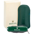 Rolex Victorinox Minichamp Swiss Army Pen Knife Rare