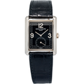 Patek Phillippe Gondolo 5014 With Archives Manual SS Black Dial Men's Watch 27mm