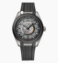 Omega Seamaster 22092432299001 New 2025 Complete Titanium Auto Men's Watch 43mm