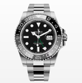 Rolex GMT-Master II Bruce Wayne 126710GRNR Full Stickers New 2024 Complete 40mm