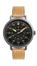 Bell & Ross Vintage Heritage Military BRWW1-92 New Mens Automatic Watch 45mm