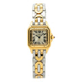 Cartier Panthere Deco 1847 W25046S1 150th Anniversary LimitedEdition Watch 22mm