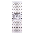 Cartier Panthere Ruban 2420 Mother of Pearl Dial Quartz Ladies Watch 21mm
