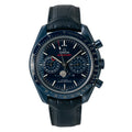 Omega Speedmaster Blue Side of the Moon 304.93.44.52.03.001 Automatic Watch 44mm
