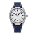 Omega Seamaster Aqua Terra 220.12.41.21.02.004 2020 New Complete Mens Watch 41mm