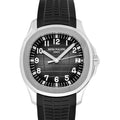 Patek Philippe Aquanaut 5167A-001 BRAND NEW 2018 Automatic Watch 40mm Box&Papers