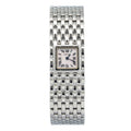 Cartier Panthere Ruban 2420  mother-of-pearl Dial Quartz Ladies Watch 17mm