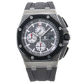 Audemars Piguet Royal Oak Offshore 26400IO.OO.A004CA.0 Titanium Box & Paper 44m