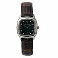 David Yurman Thoroughbred T304-XSST Mop Dial SS Womens Watch  25x25mm
