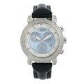 Joe Rodeo JoJo JCL04969  1.75ct Diamonds Stainless Steel Unisex 44mm