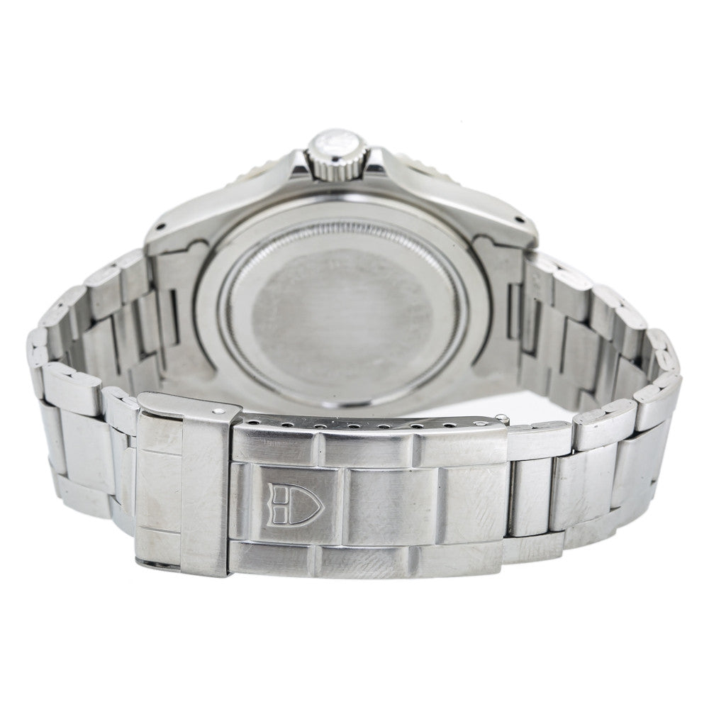 Tudor Submariner 79190 Unpolished Neo-Vintage Automatic Mens Watch 40MM