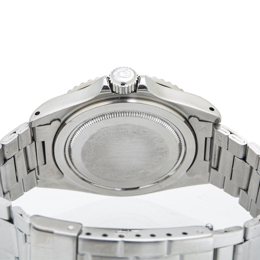 Tudor Submariner 79190 Unpolished Neo-Vintage Automatic Mens Watch 40MM