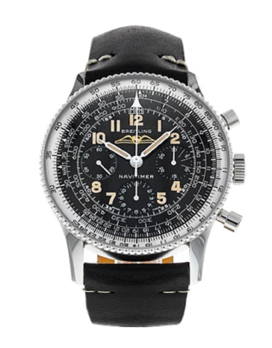 Breitling Navitimer ab0910 806 New 1959 Re-Edition Men Watch 41mm Box&Papers