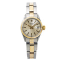 Rolex Datejust 6517 Stainless Steel Automatic Woman's 24mm Watch