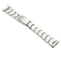 Rolex 7206 with 58 Ends 20mm x 6inches 1968 Vintage Stainless Steel Bracelet