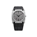 Bvlgari OCTO Finissimo 102711 Titanium Extra Thin Automatic Watch 40mm with Box