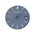 Audemars Piguet factory Original Yves Klein 56175ST Blue Dial