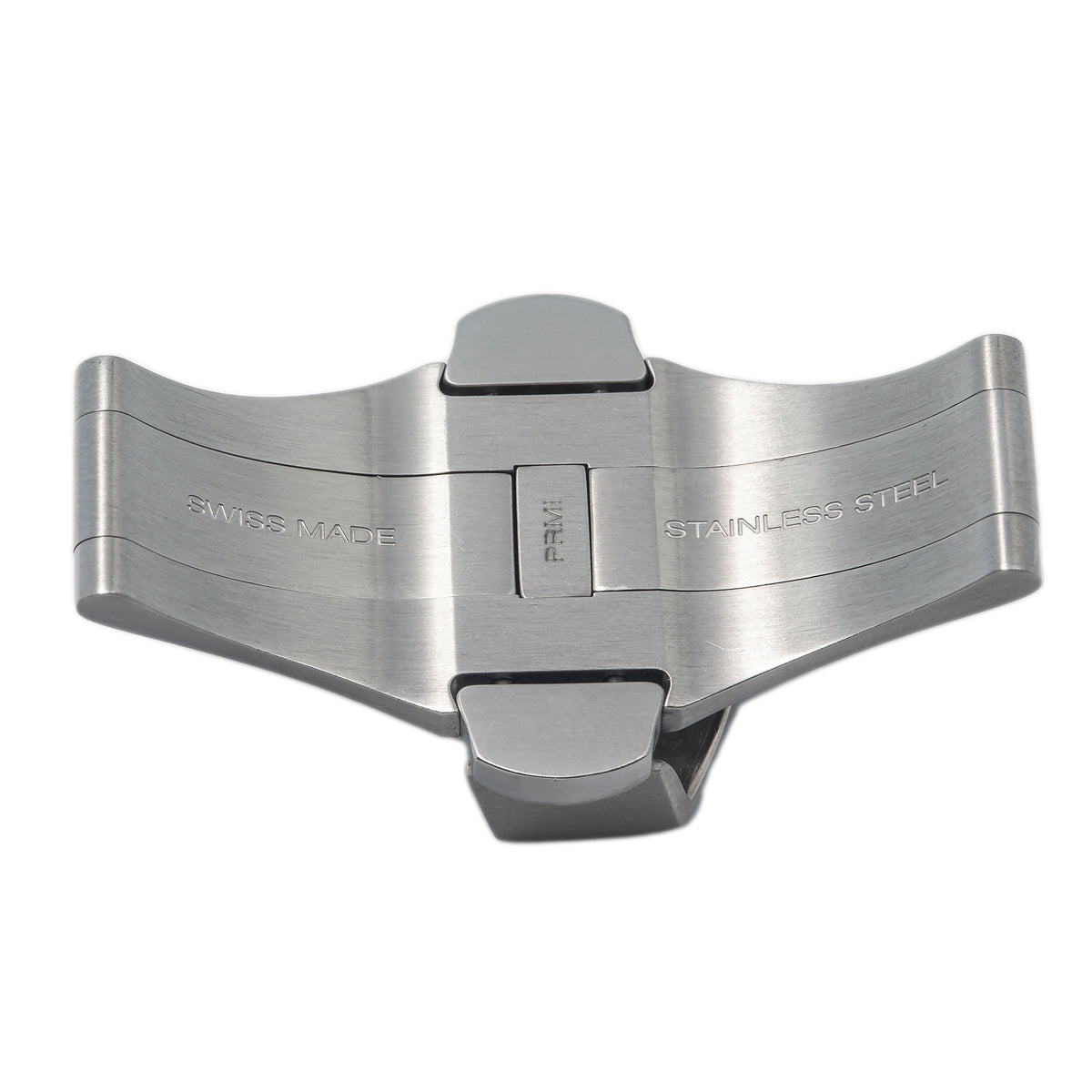 Panerai Stainless Steel Deployment Clasp Swiss Made