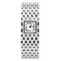 Cartier Panthere Ruban 2420 W61001T9 Mother of Pearl Dial Quartz Ladies 21mm