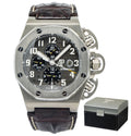 Audemars Piguet Royal Oak Offshore 25863TI T3 Complete Box & Papers 48mm