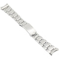 Rolex Original Stainless Steel Oyster Bracelet Endlinks 57 Buckle 20mm 6.5inches