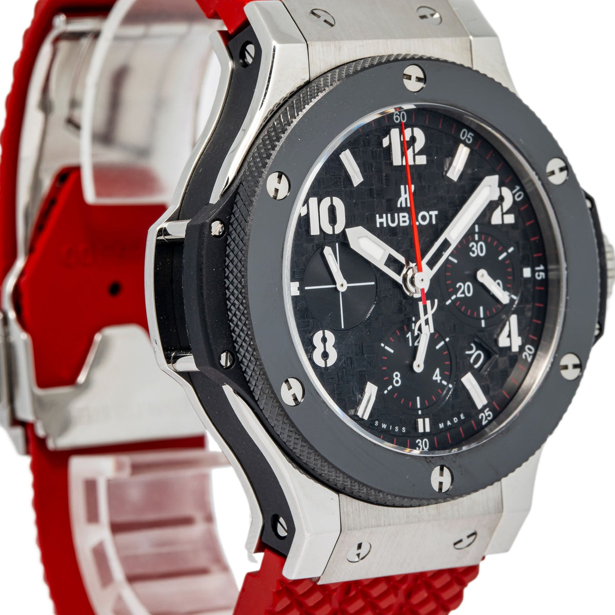 Hublot Big Bang 301.SB.131.RX NEW Chronograph Ceramic Automatic 44mm