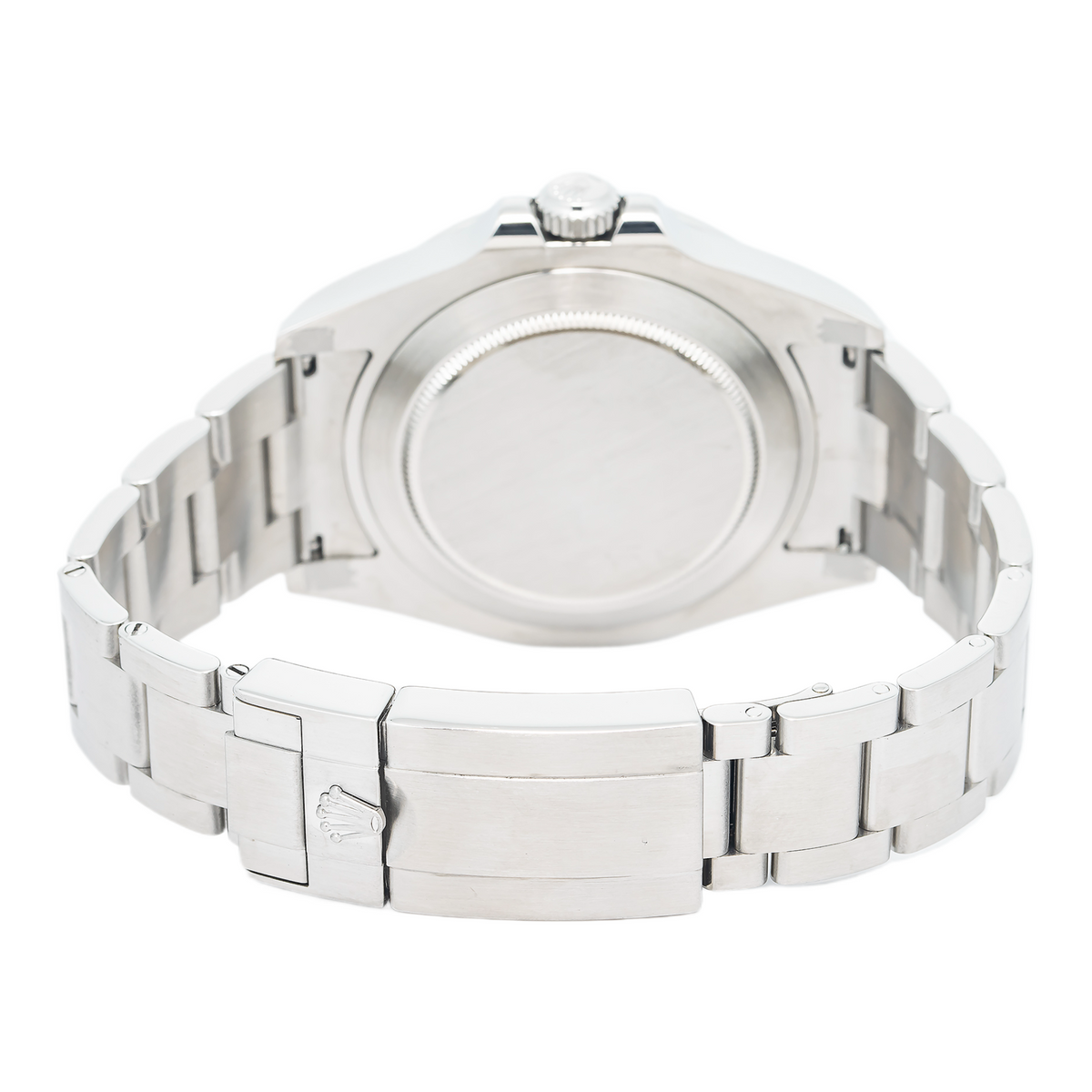 Rolex Explorer II 216570 2019 Card White Polar Automatic Men's Watch 42mm