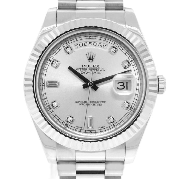 ①CF-SV7/Core i5-8350U/8GB/256GB/Office Rolex 218239 Day-Date II President Rose Gold Chocolate Dial