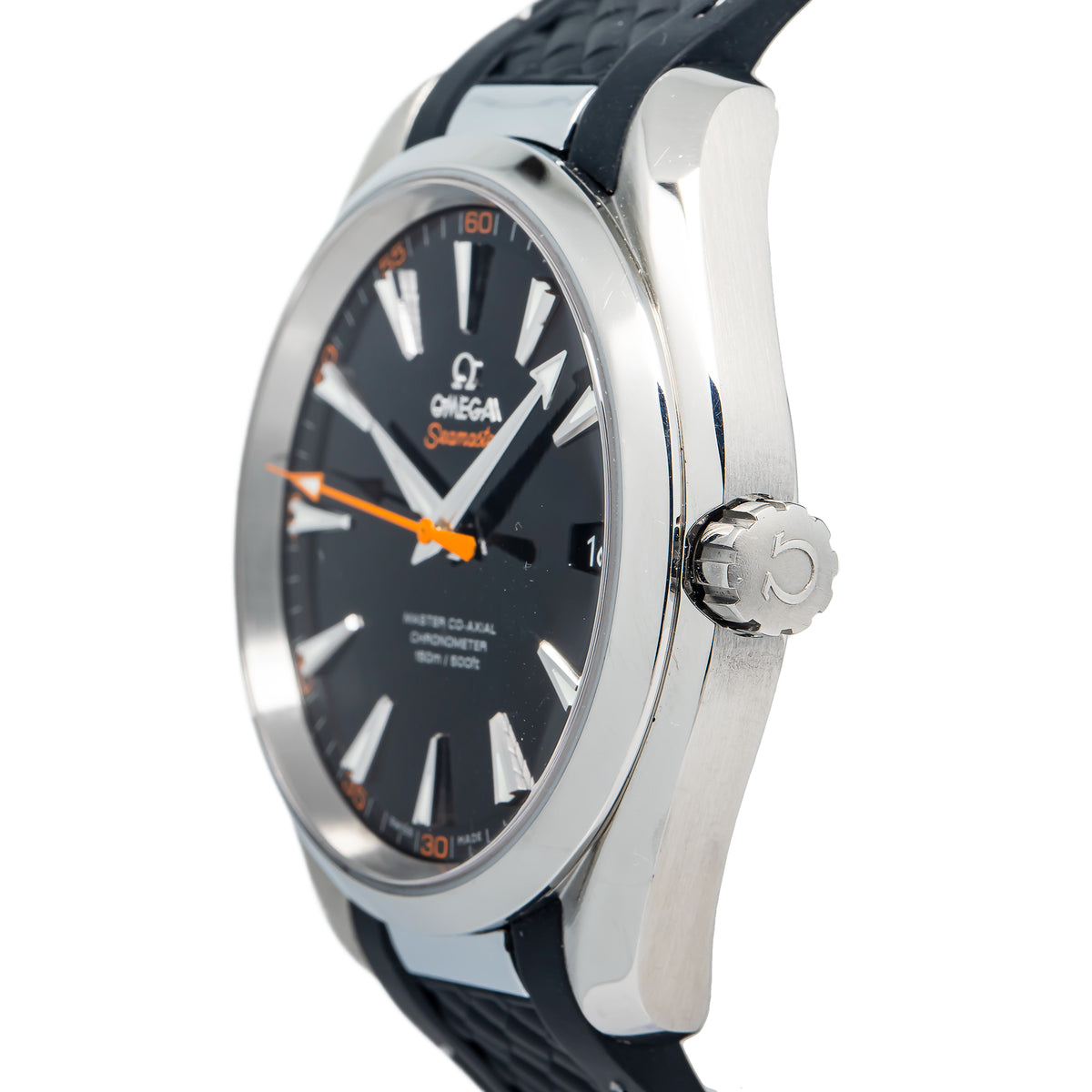 Omega Seamaster Aqua Terra 231.12.42.21.01.002