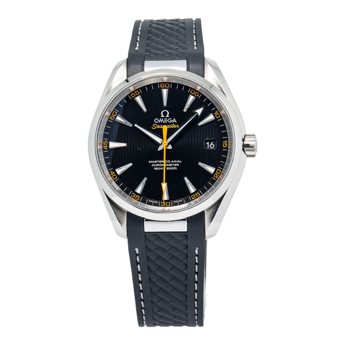 Omega Seamaster Aqua Terra 231.12.42.21.01.002