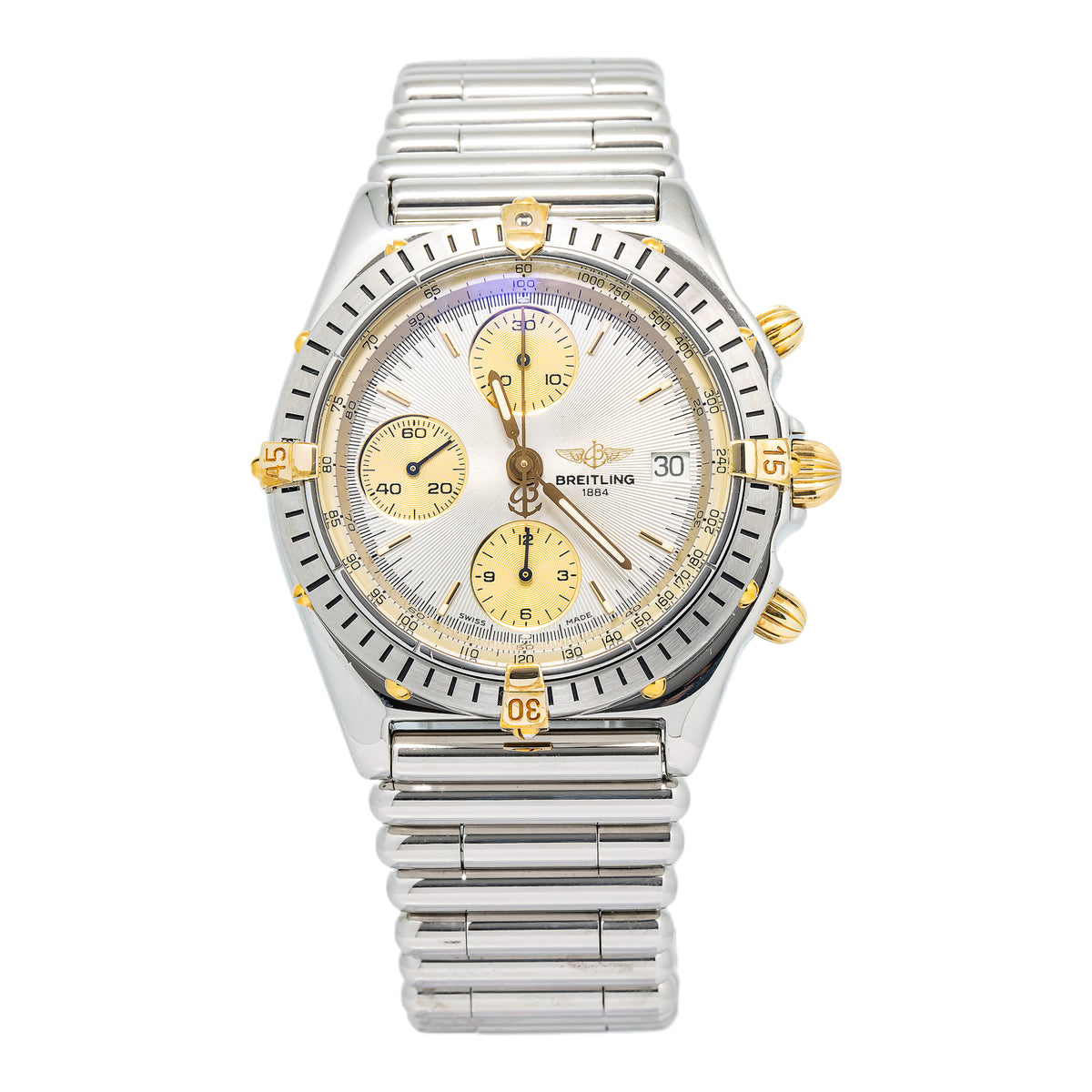 Breitling Chronomat B13048