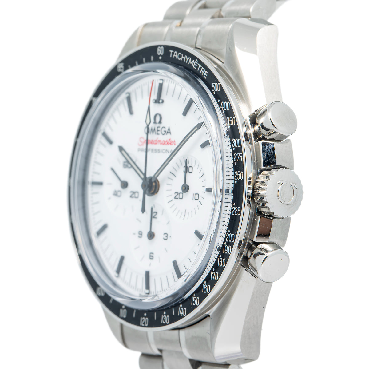 Omega Speedmaster Moon Watch