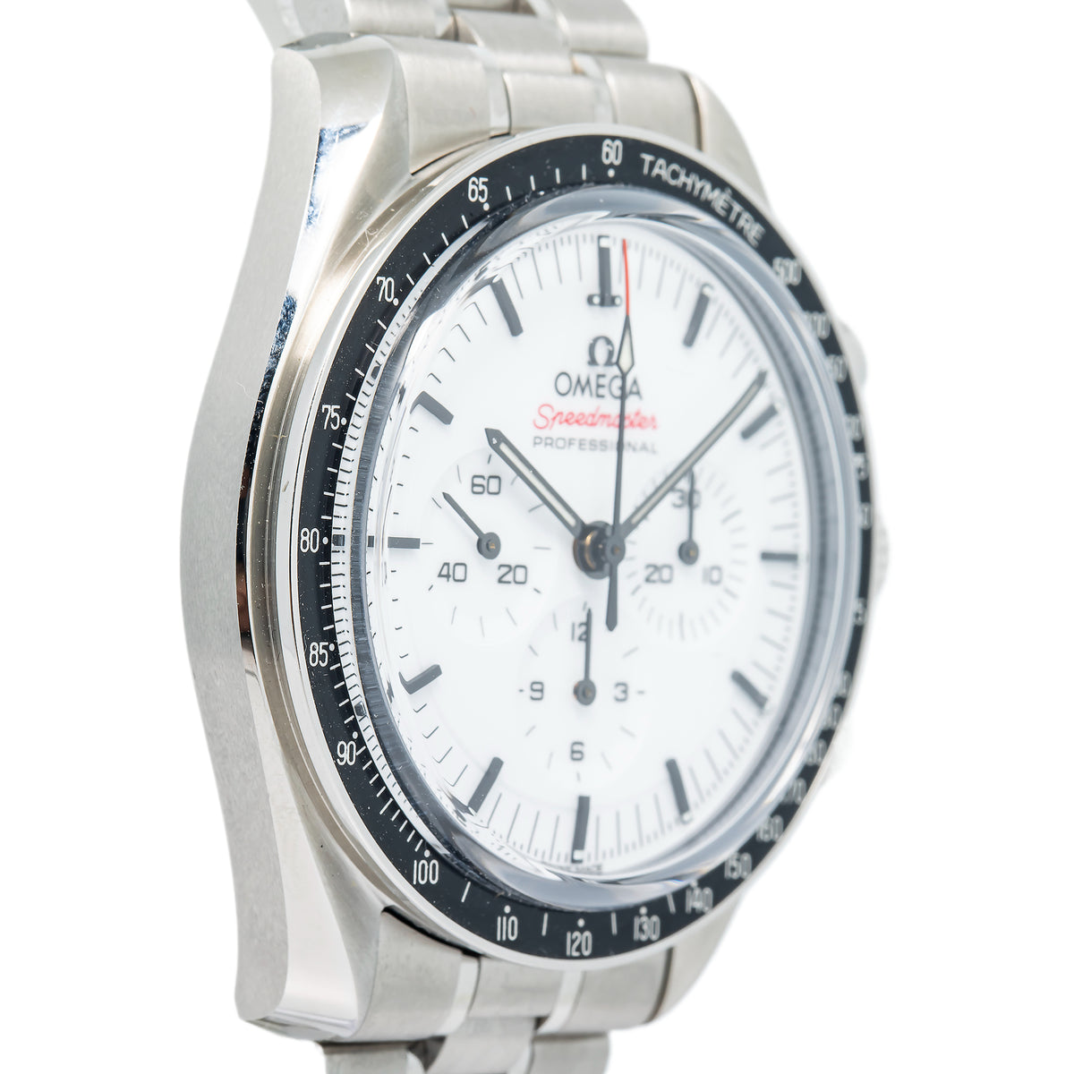 Omega Speedmaster Moon Watch