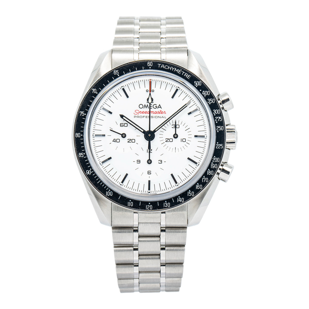 Omega Speedmaster Moon Watch