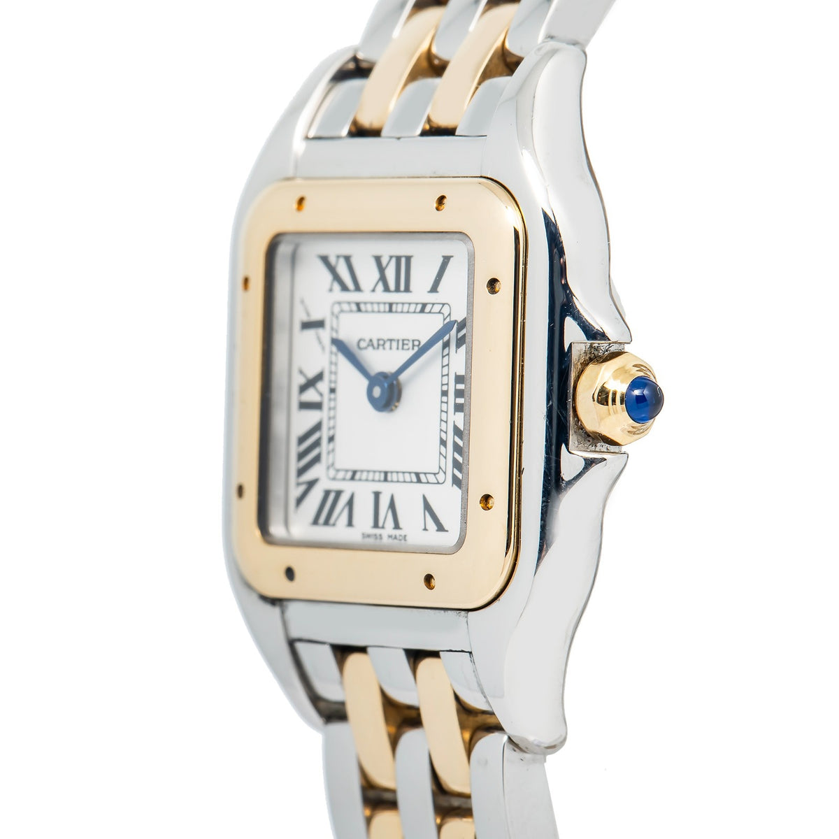 PANTHÈRE SMALL MODEL DE CARTIER WATCH