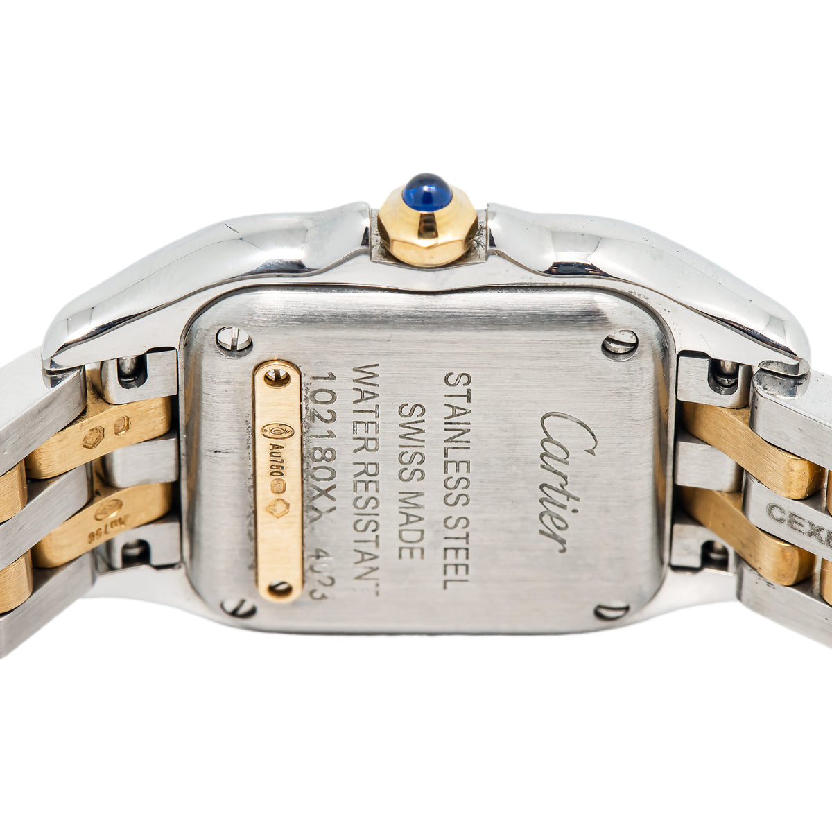 Cartier Panthere W2PN0006