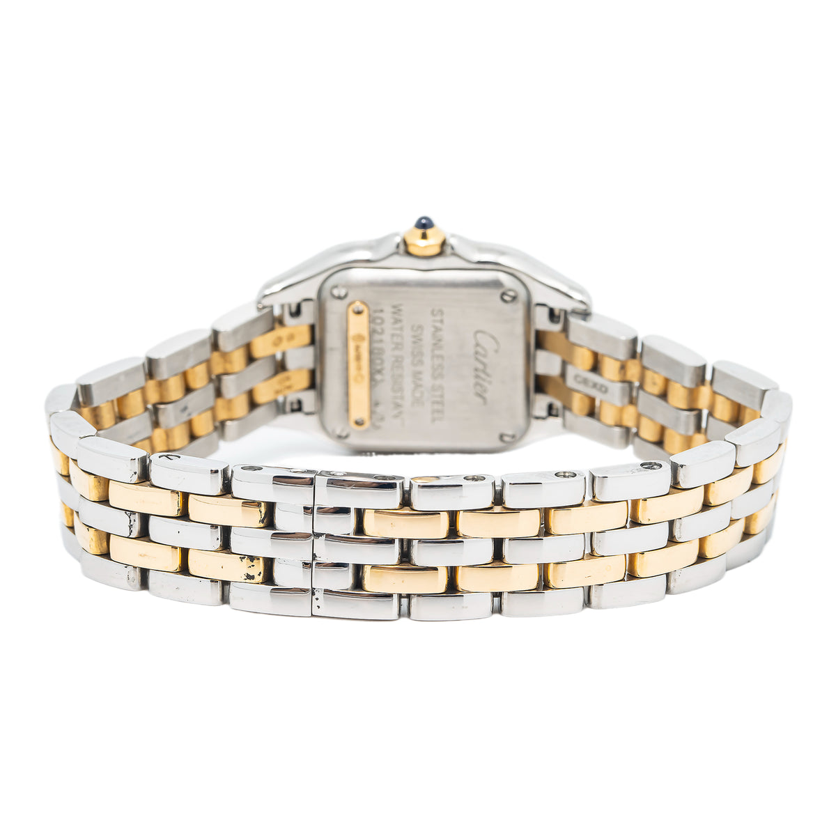 Cartier Panthere W2PN0006