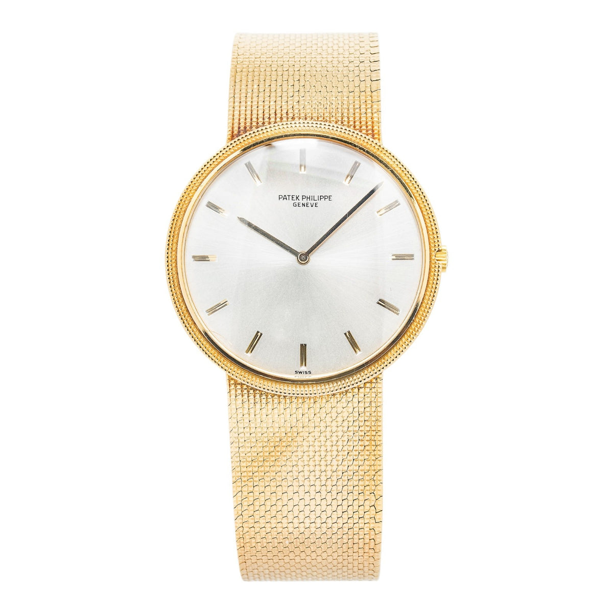 Patek Philippe Calatrava 35881 women 30mm