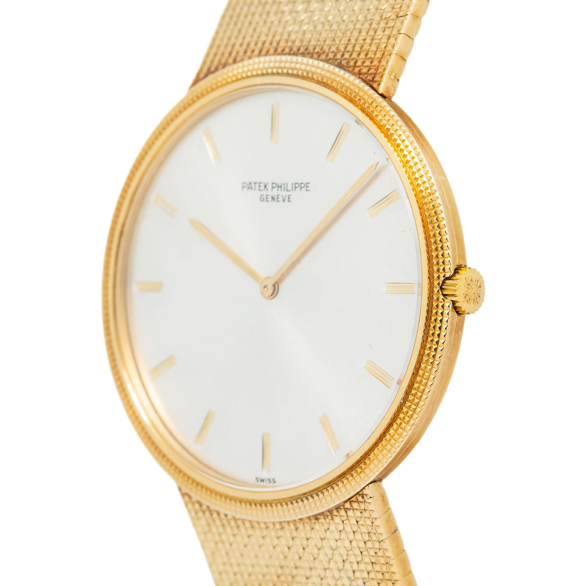 Patek Philippe Calatrava 35881 women 30mm