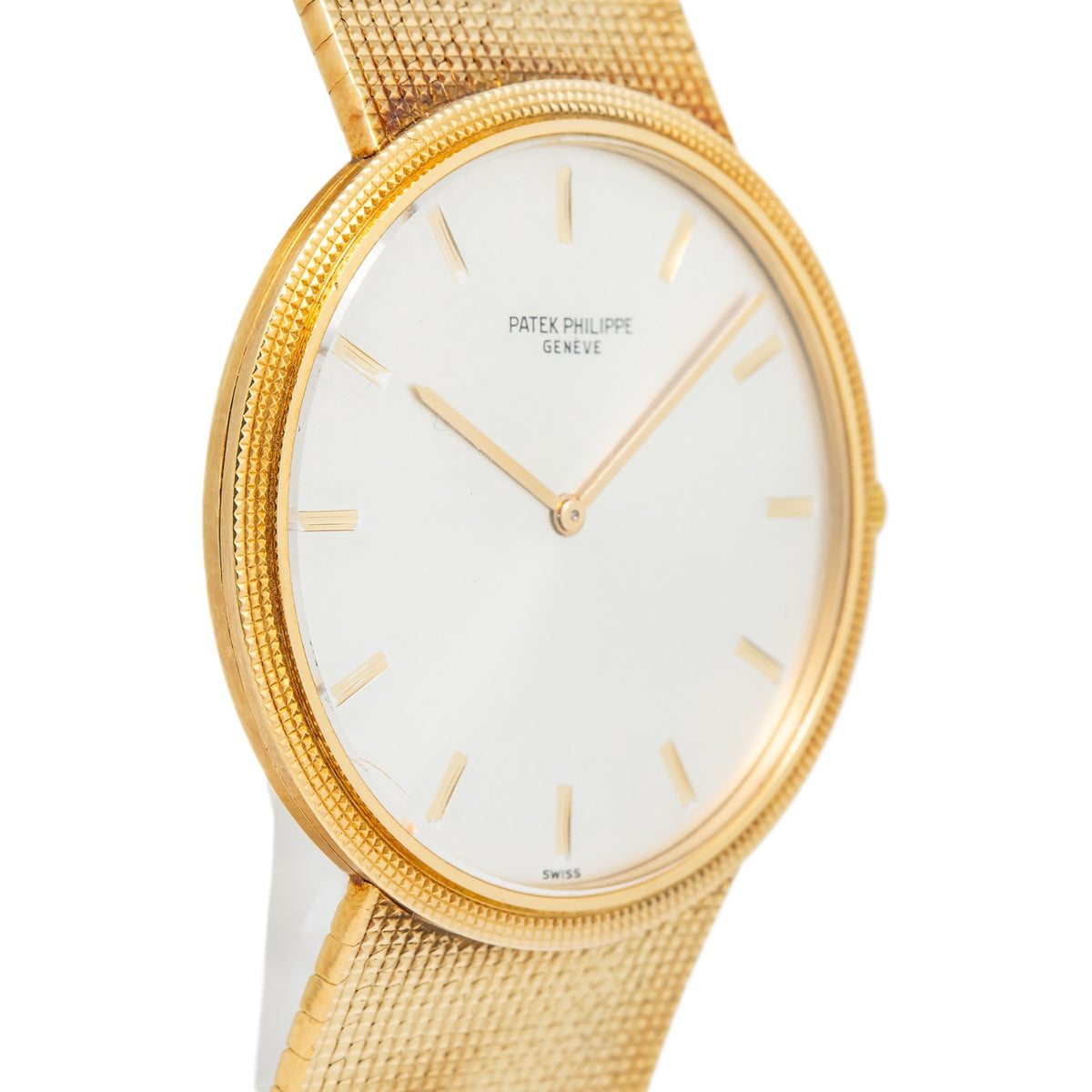 Patek Philippe Calatrava 35881 women 30mm