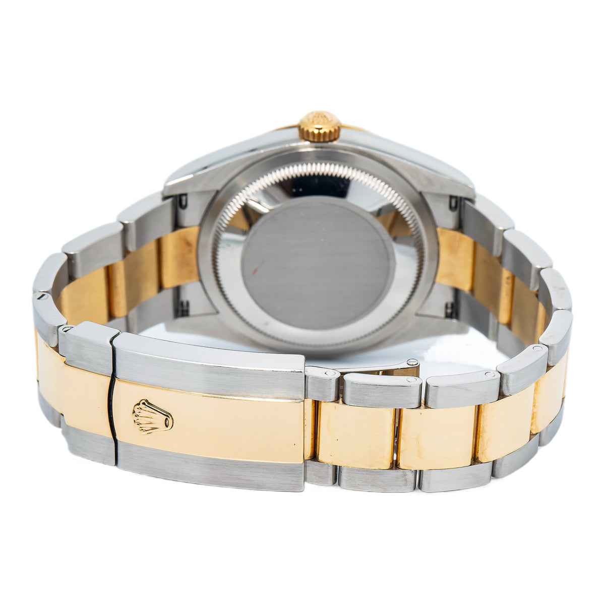 Rolex Datejust 126233 2024 Complete Oyster Factory Diamond MOP Dial Watch 36mm