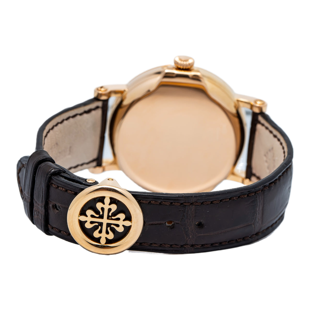 Patek Philippe Perpetual Calendar 5159R MINT 18k Rose Gold Box & Archives 38mm