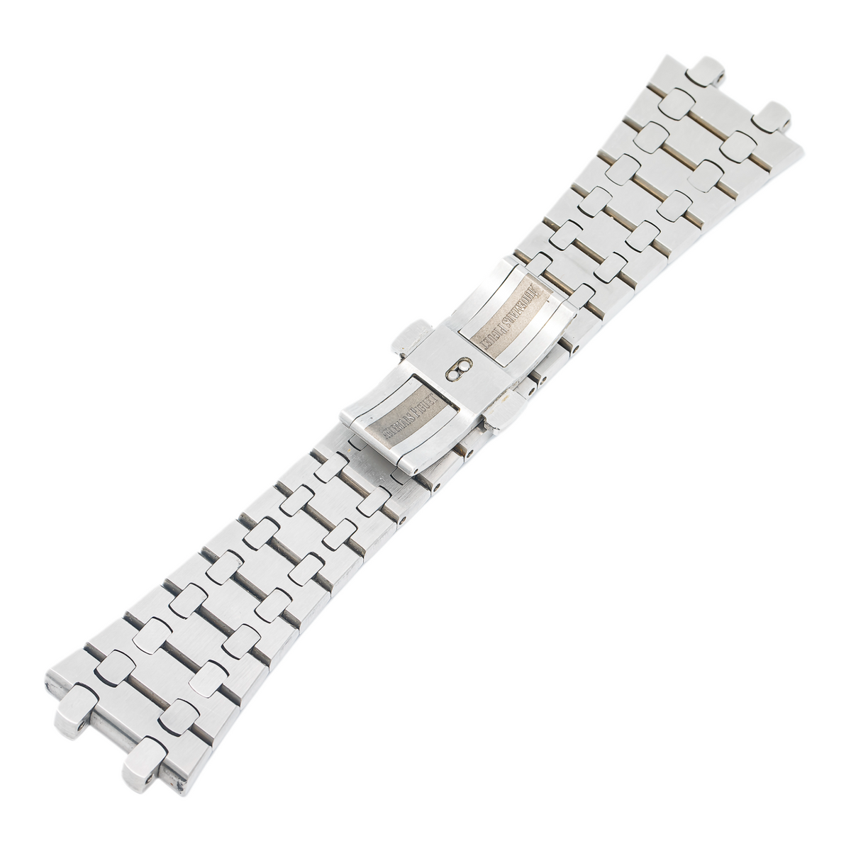 Audemars Piguet Royal Oak Offshore Stainless Steel Bracelet