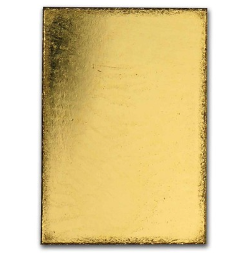 Essayeur Fondeur 1 Gram Gold Bar - Valcambi Suisse .9999 Fine Gold