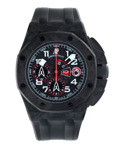 Audemars Piguet Royal Oak Offshore Team Alinghi 26064FS 2007 Paper LTD Men 44mm
